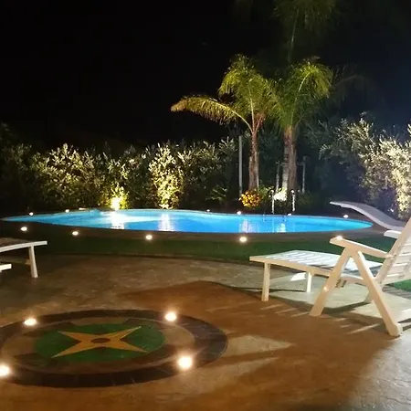 Villa Tiffany *