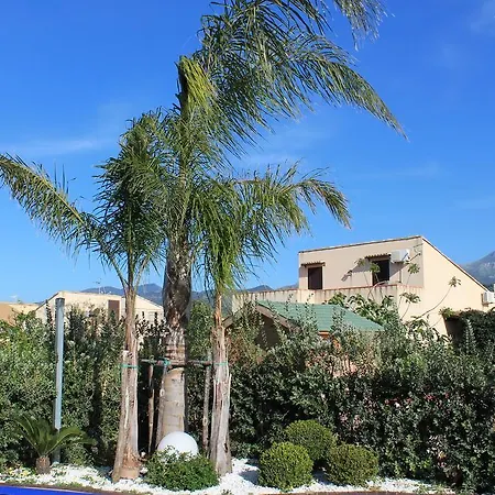 Villa Tiffany