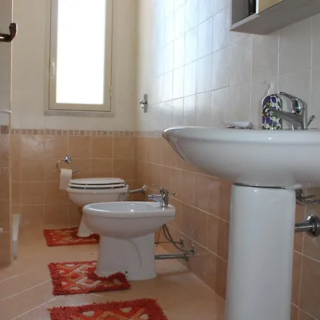 Tiffany Villa Campofelice Di Roccella