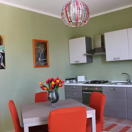 Tiffany Campofelice Di Roccella