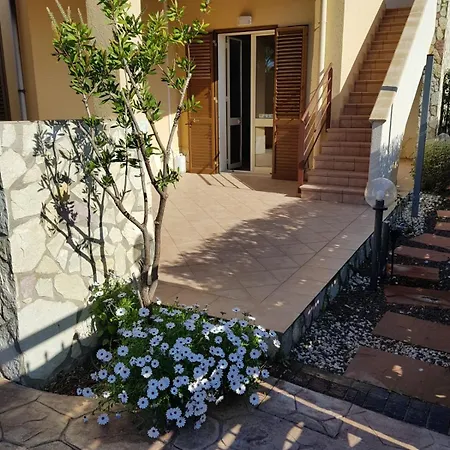 Villa Tiffany