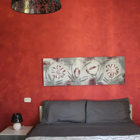 Tiffany Villa Campofelice Di Roccella