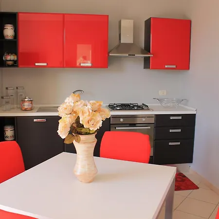 Tiffany Campofelice Di Roccella