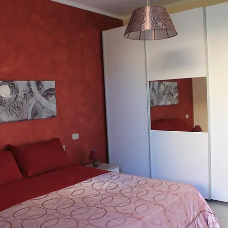 Tiffany * Campofelice Di Roccella