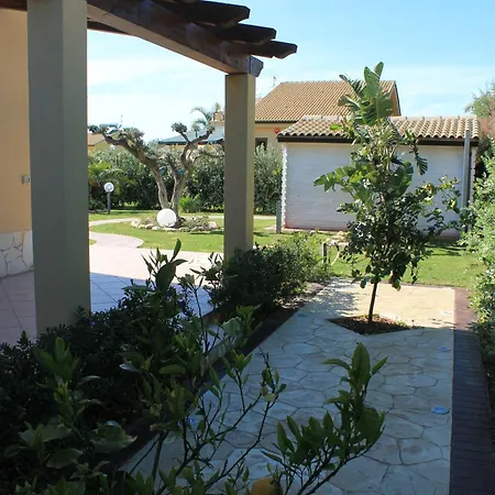 Villa Tiffany *