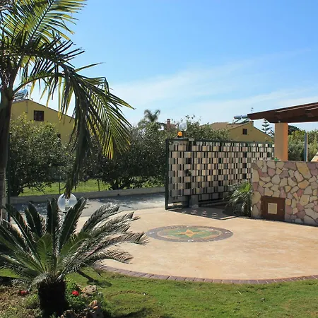 Tiffany Villa Campofelice Di Roccella