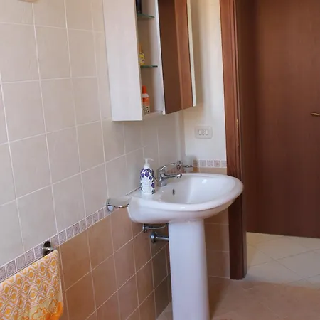 Tiffany Campofelice Di Roccella