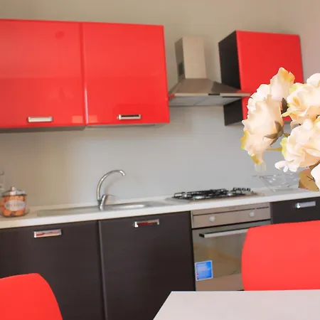 Tiffany * Campofelice Di Roccella