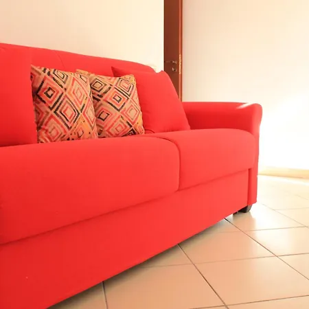 Villa Tiffany Campofelice Di Roccella