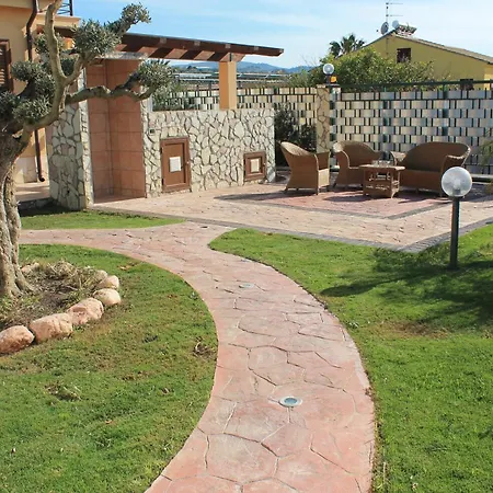 Villa Tiffany
