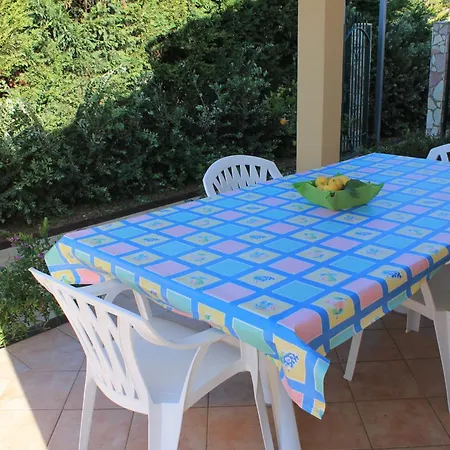 Tiffany Campofelice Di Roccella