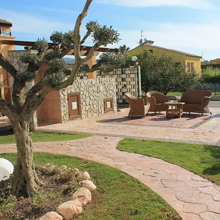 Tiffany * Campofelice Di Roccella