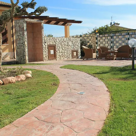 Tiffany Villa