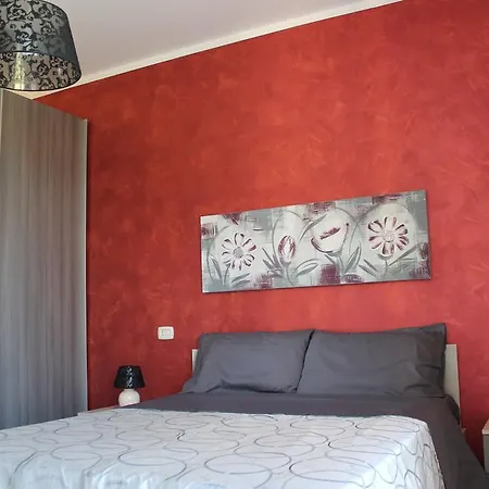 Villa Tiffany Campofelice Di Roccella