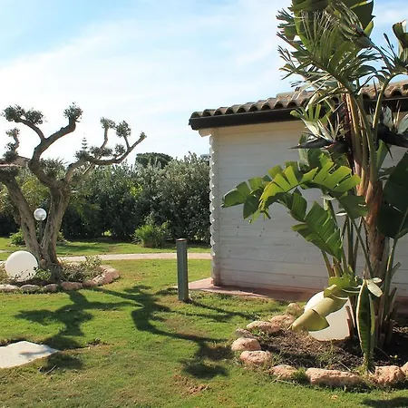 Villa Tiffany Campofelice Di Roccella