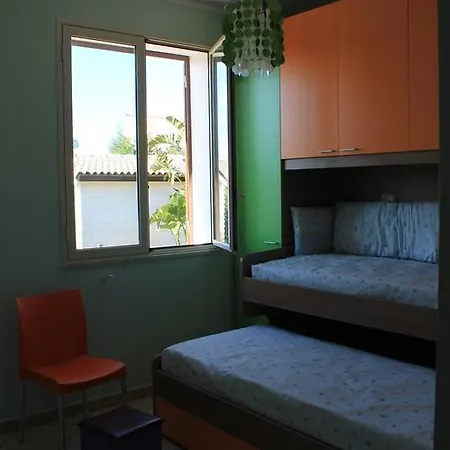 Tiffany Campofelice Di Roccella