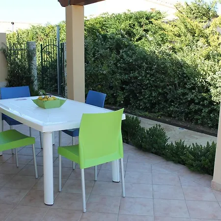 Villa Tiffany Campofelice Di Roccella