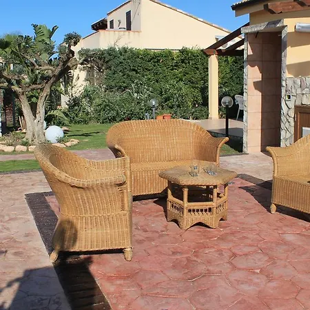 Villa Tiffany