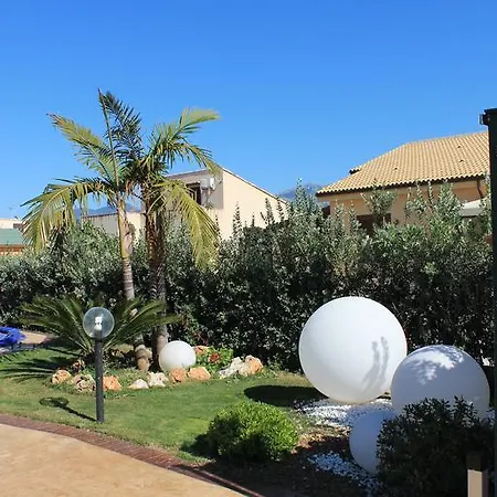 Tiffany Campofelice Di Roccella