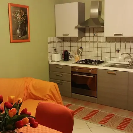 Villa Tiffany Campofelice Di Roccella